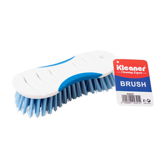 แปรงซักผ้า KLEANER รุ่น K19018 สีน้ำเงิน - ขาว