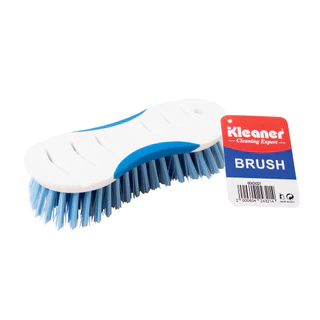 แปรงซักผ้า KLEANER รุ่น K19018 สีน้ำเงิน - ขาว