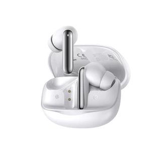 QCY Melobuds N50 True Wireless หูฟังไร้สาย In-Ear ตัดเสียงรบกวน ANC ไมค์ 6 ตัว AI ตัดเสียงรบกวน