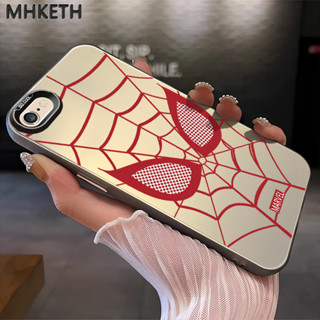 MHKETH เคสสำหรับ iPhone 6 Plus 6s Plus 7 Plus 8 Plus SE 2020…