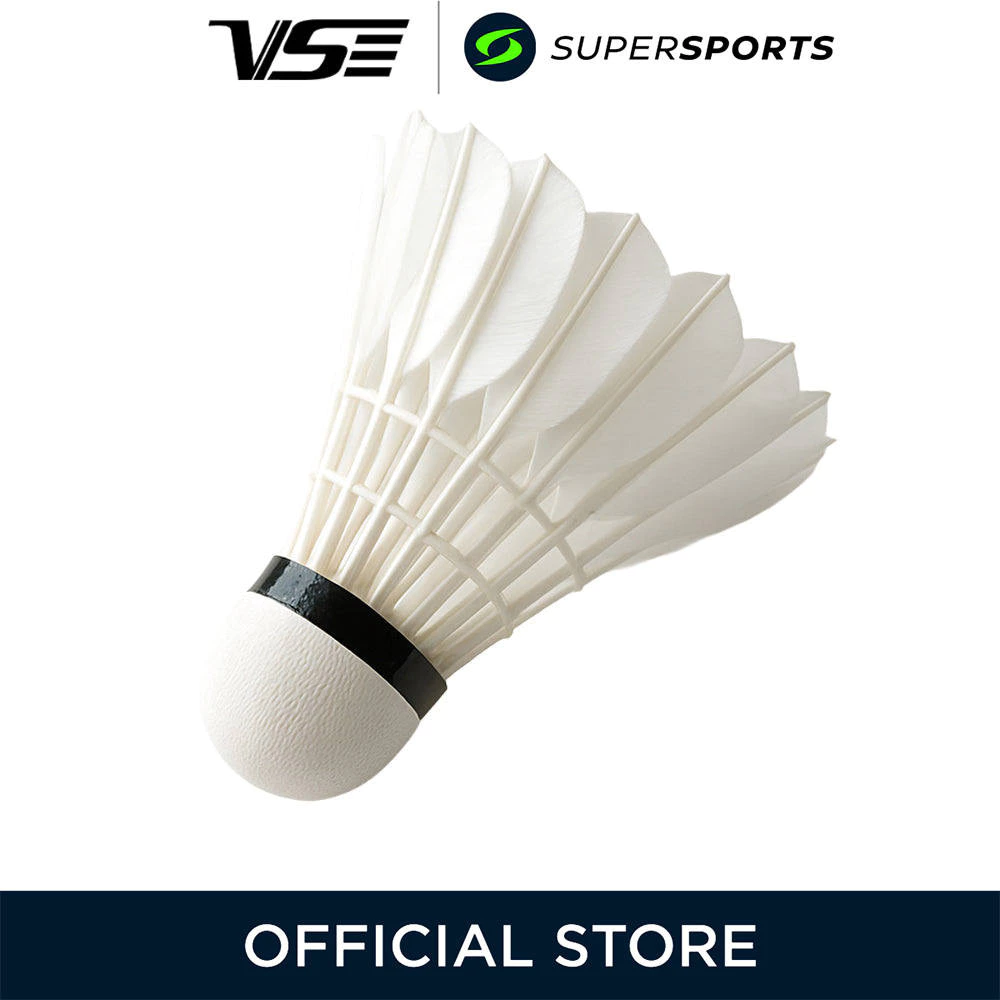 VENSON Bullet Diamond Speed 76 ลูกแบดมินตัน (แพ็ค 12 ลูก) thumbnail 3