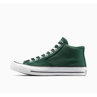 CONVERSE รองเท้า CTAS MALDEN STREET MOOD 2 MID GREEN ผู้ชาย A13214CM_F5GNXX