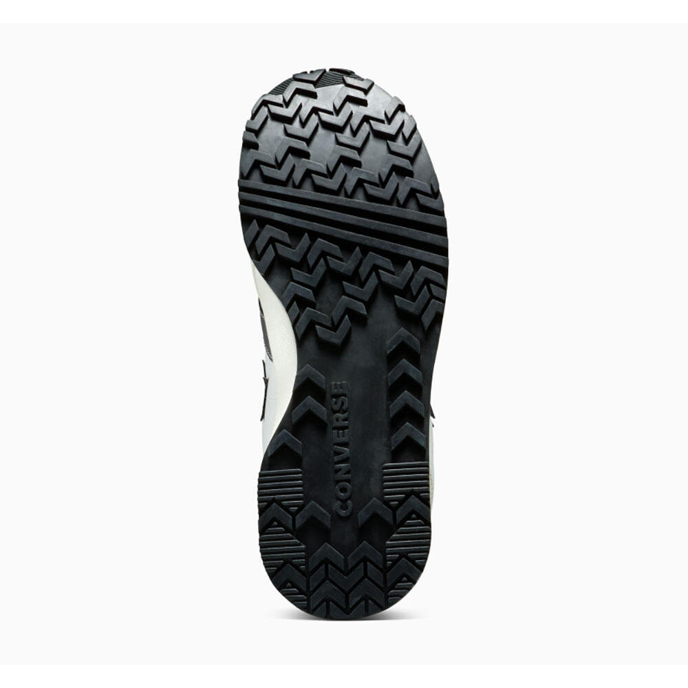 CONVERSE حذاء Omega Trainer — أبيض وأسود — صورة 7