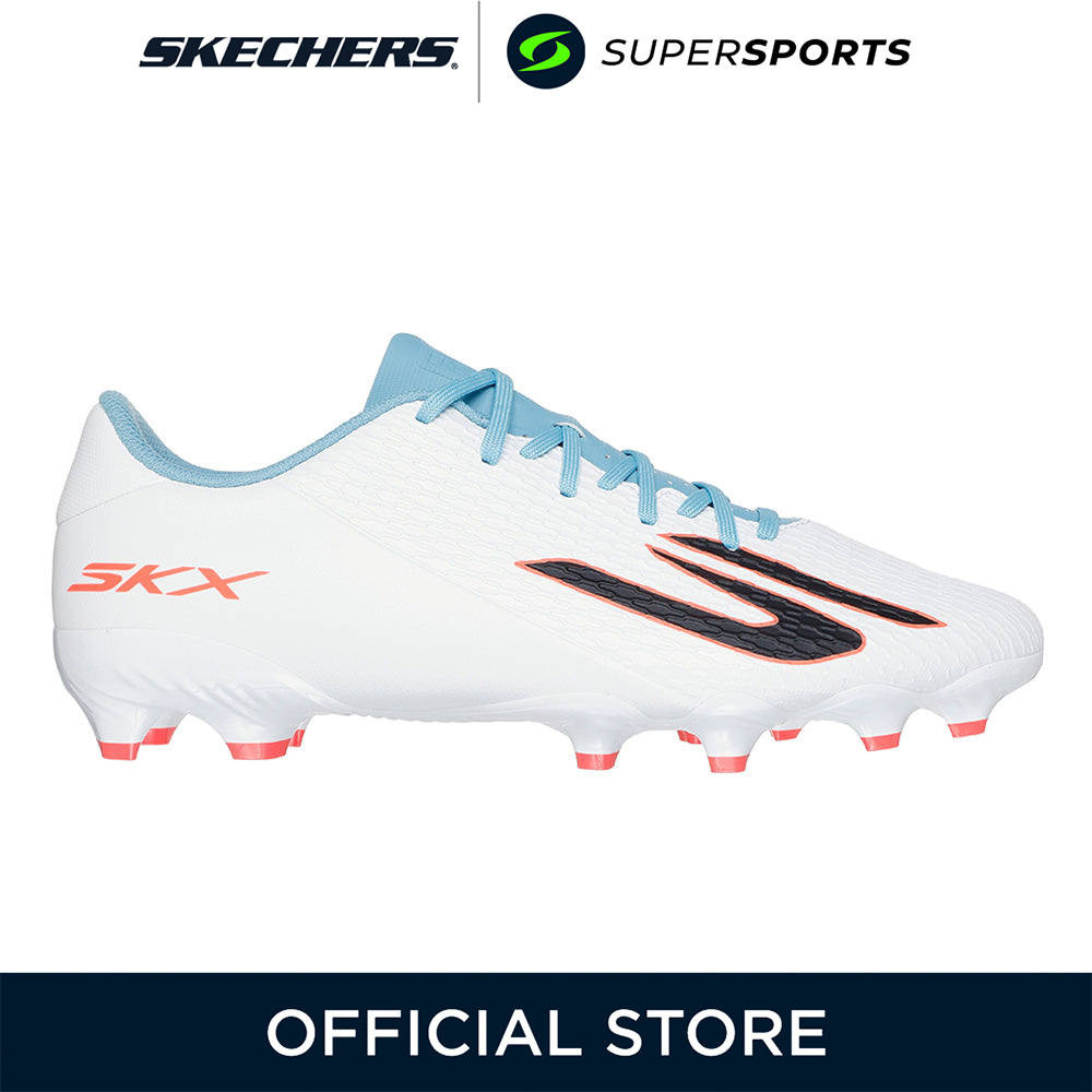 SKECHERS Soccer™: SKX_2 Club MG™ รองเท้าฟุตบอลผู้ชาย