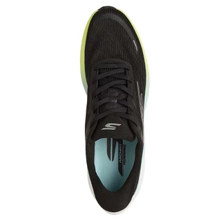 Skechers สเก็ตเชอร์ส รองเท้าผู้หญิง Women Slip-ins Tech Running SKX Aero Pulse Shoes - 172220-BKYB (latest)