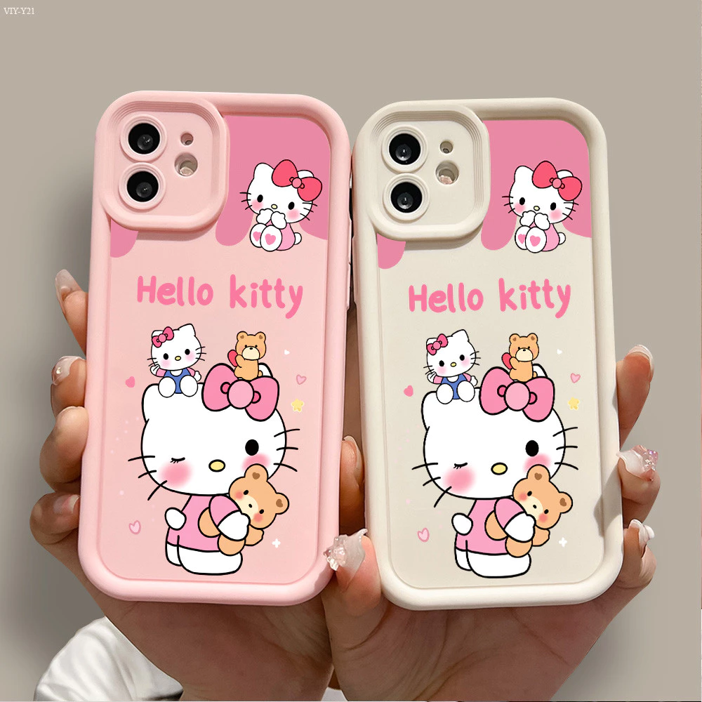 VIVO Y21 Y20 Y17S Y15S Y22 Y50 Y91C Y17 Y15 Y12 Y16 Y12S Y12A V29 V27 V25 Y30 Y35 Y36 Y22S Y27 Y20S Y33S Y33T เคส JGS