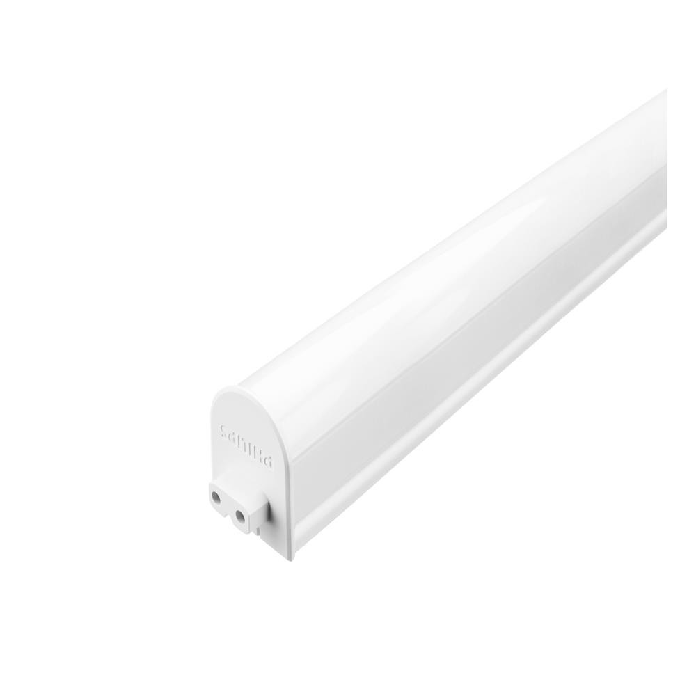 HomePro ชุดรางนีออน LED  T8 BN013C 10 วัตต์ WARM WHITE แบรนด์ PHILIPS