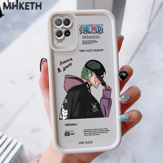 เคสสำหรับ OPPO A54 เคสโทรศัพท์รูปการ์ตูนเด็กผู้ชายสุดเท่ห์