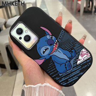 MHKETH เคสสำหรับ OPPO Reno 7Z 5G Reno 8Z 5G Reno 7 Lite 5G R…