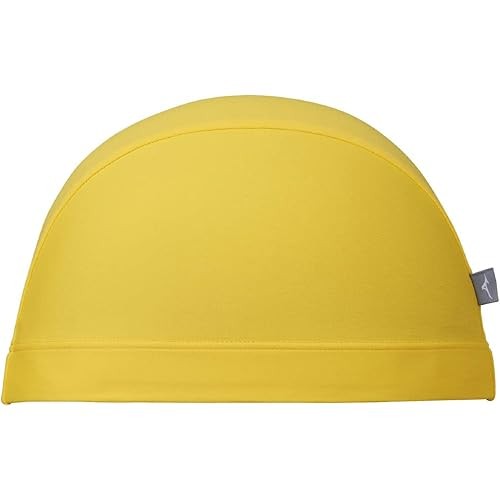 Mizuno Swim Swim Swim Swim Swimming Fitness Cap Unisex 2Way Spring/Summer 2011 รุ่น N2Jwa100 44:F.Ye