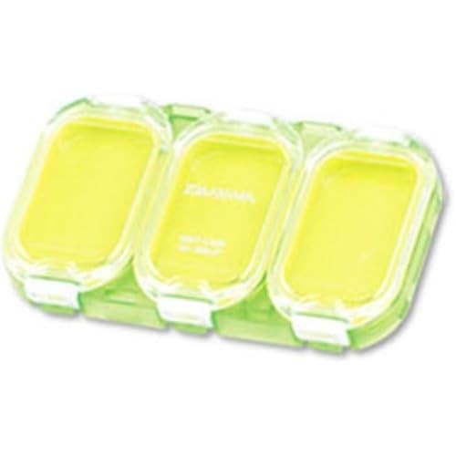 DAIWA Tackle Box เคสหน่วยกันน้ํา UC-300JP ปกติ 884617
