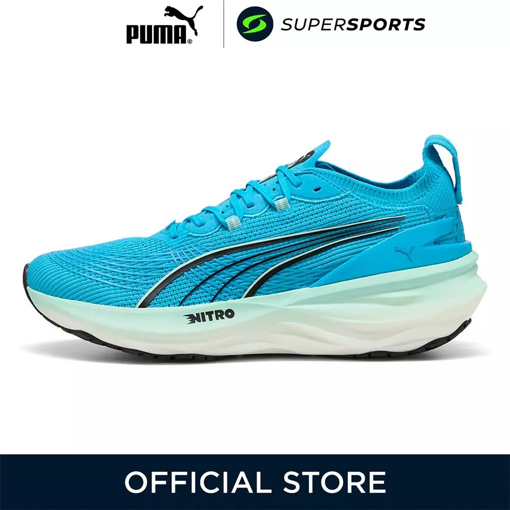 PUMA ForeverRun NITRO™ 2 รองเท้าวิ่งผู้ชาย