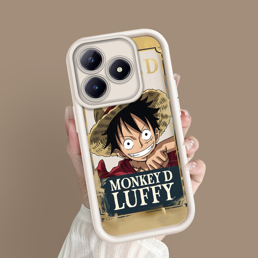 Realme C61 C63 Narzo N63 เคส Cute เคสเรียวมี เคสโทรศัพท์ TY T31125