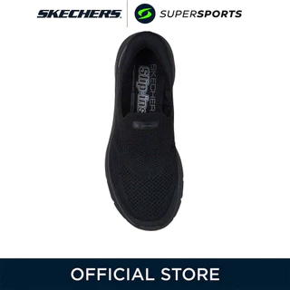 SKECHERS Slip-ins®: GO WALK 8 - Nova รองเท้าผู้หญิง