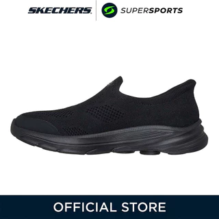 SKECHERS Slip-ins®: GO WALK 8 - Nova รองเท้าผู้หญิง