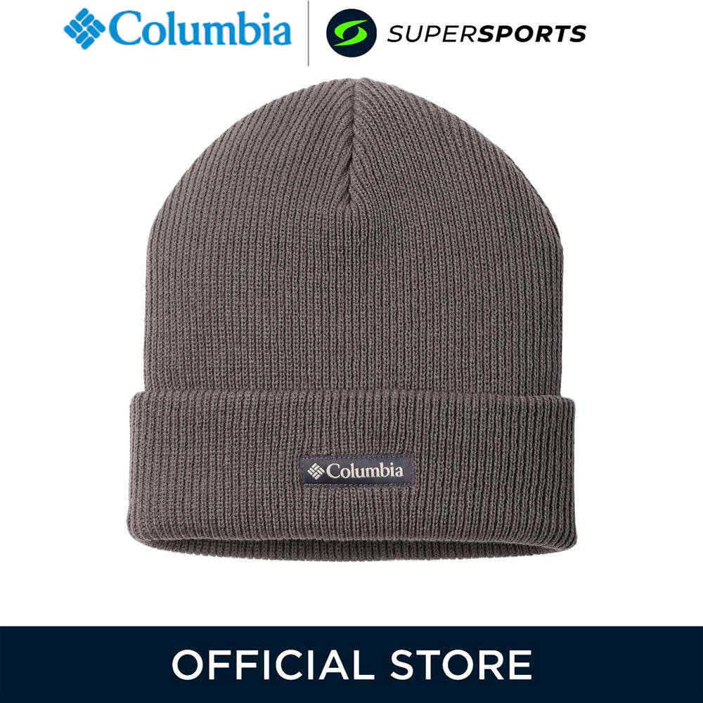 COLUMBIA Whirlibird™ Cuffed หมวกไหมพรมผู้ใหญ่