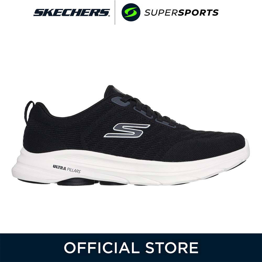 SKECHERS GO WALK™ 8 - Day รองเท้าผู้ชาย