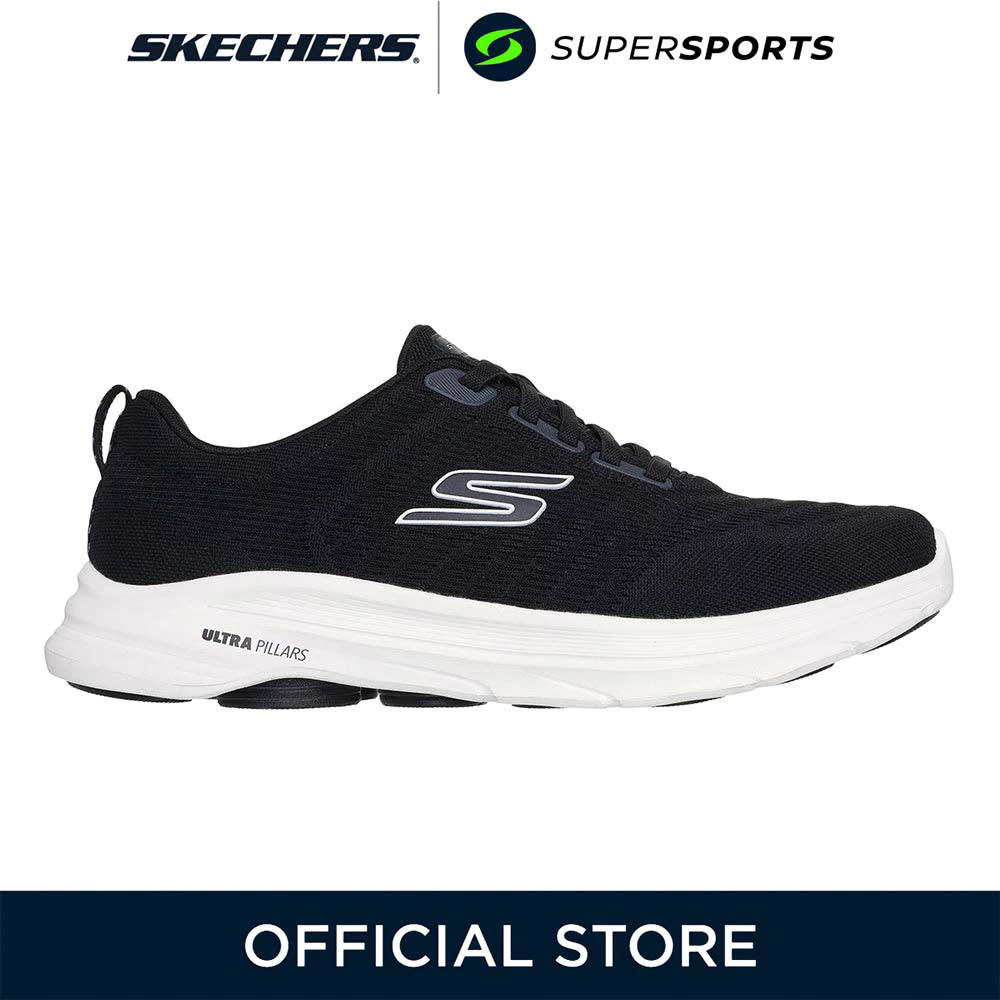 SKECHERS GO WALK 8 - Day รองเท้าผู้ชาย
