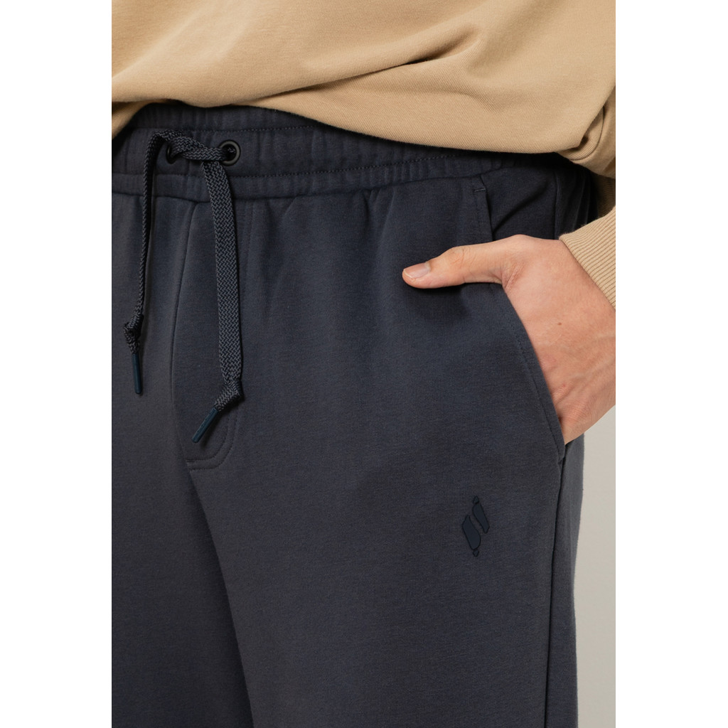 Skechers สเก็ตเชอร์ส กางเกงผู้ชาย Men Basketball Culture Pants - SL325M381-00W5 — صورة 3