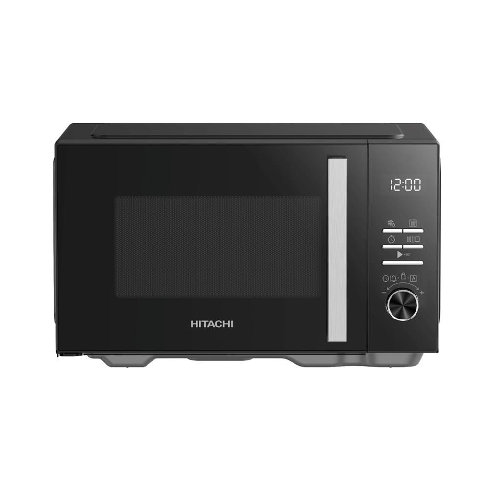 HomePro ไมโครเวฟ  HMR-DG2413 BK 24 ลิตร แบรนด์ HITACHI
