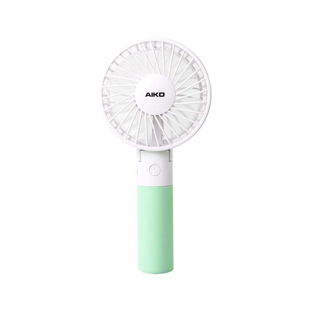 AIKO พัดลมพกพา 3 นิ้ว KN-L2703 จัดส่งโดย HomePro