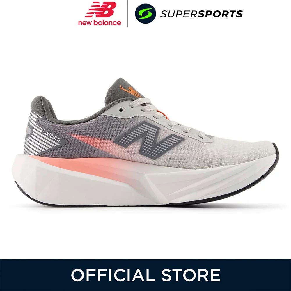 NEW BALANCE FuelCell Rebel v5 รองเท้าวิ่งผู้หญิง