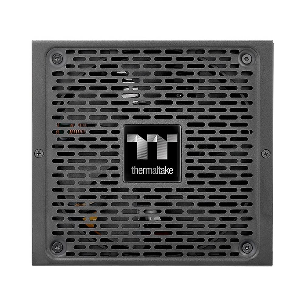 POWER SUPPLY (อุปกรณ์จ่ายไฟ) THERMALTAKE TOUGHPOWER GF3 850W GOLD - 850W 80 PLUS GOLD BLACK ATX