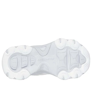 Skechers สเก็ตเชอร์ส รองเท้าผู้หญิง Women Sport D'Lites 5.0 Level Up Casual Shoes - 150524-WGY