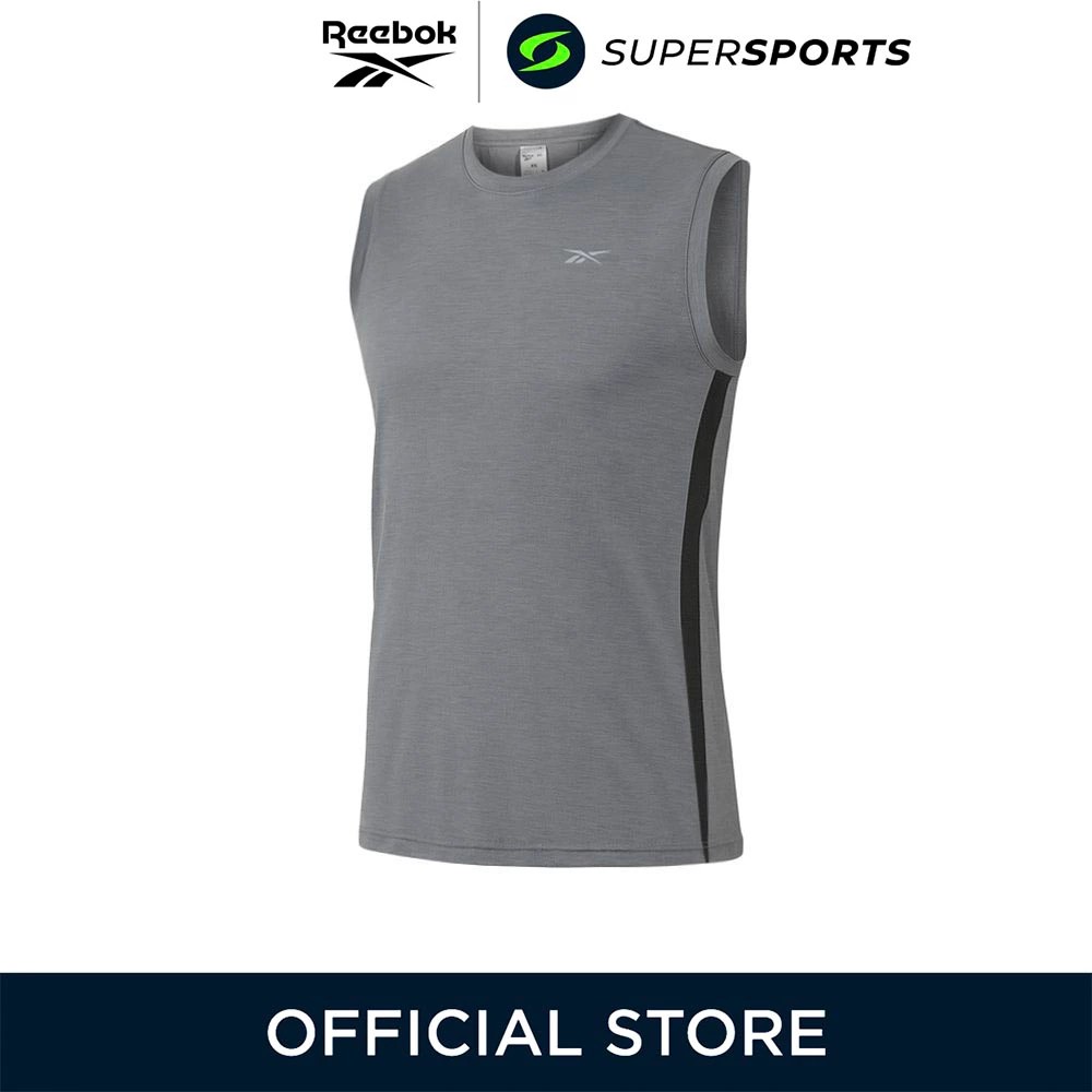 REEBOK Roland เสื้อกล้ามวิ่งผู้ชาย