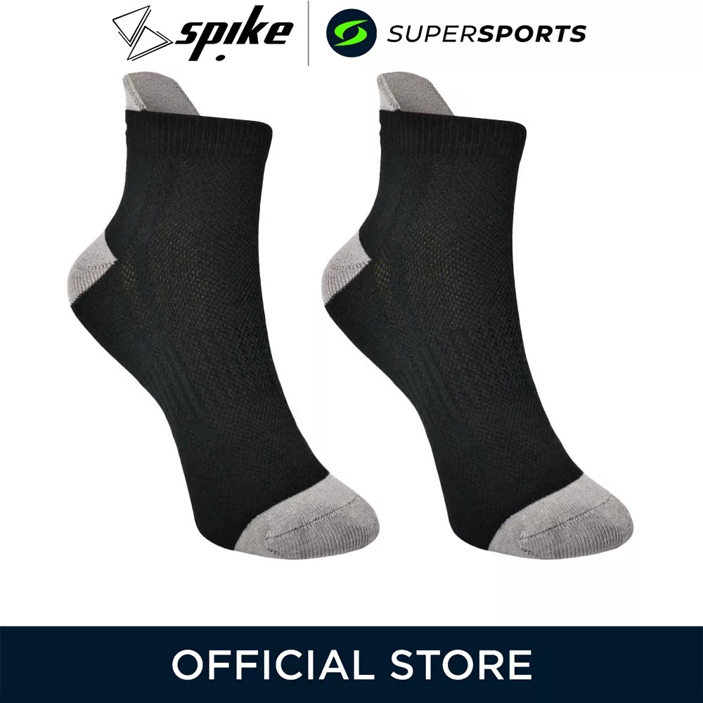 SPIKE Ankle Charming ถุงเท้าผู้ใหญ่