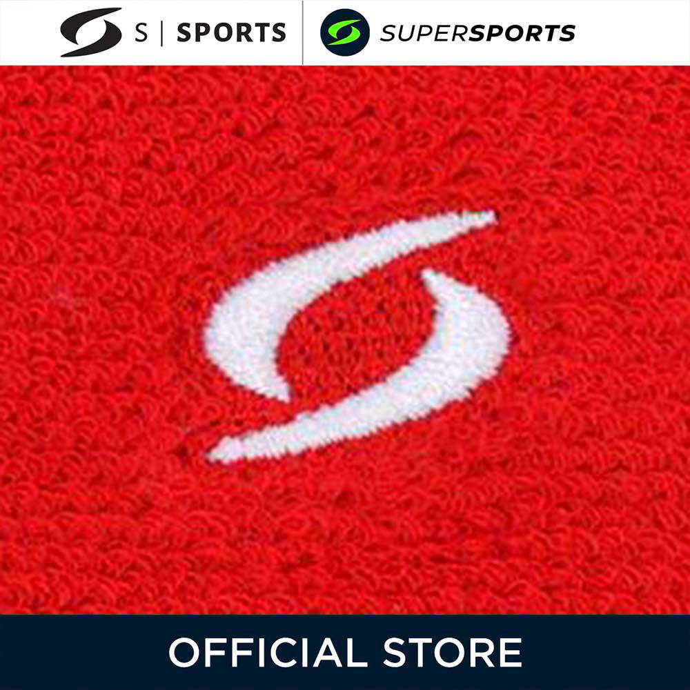 S SPORTS SPWRISTBANDS4RE สายรัดข้อมือ — صورة 6