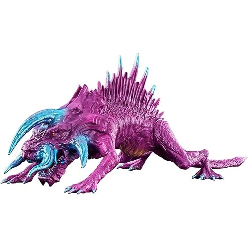 BANDAI Movie Monster Series Gamera Gygar 2023
