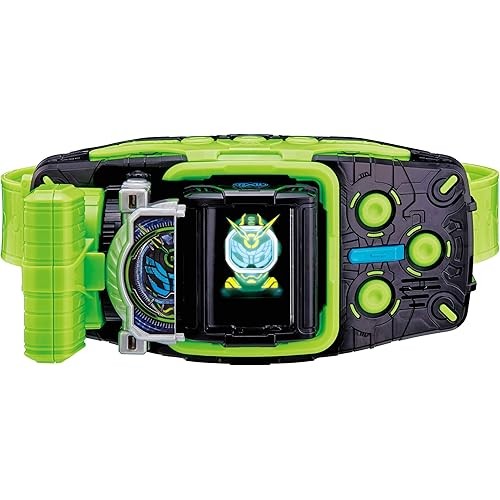 BANDAI Kamen Rider Zio เข็มขัดแปลงร่าง DX Beyond Driver
