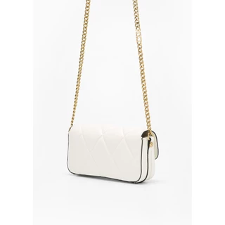 LYN - Rexha Flap Phone With Chain กระเป๋าสตางค์มีโซ่ Rexha Flap Phone With Chain (LL24CWF039)