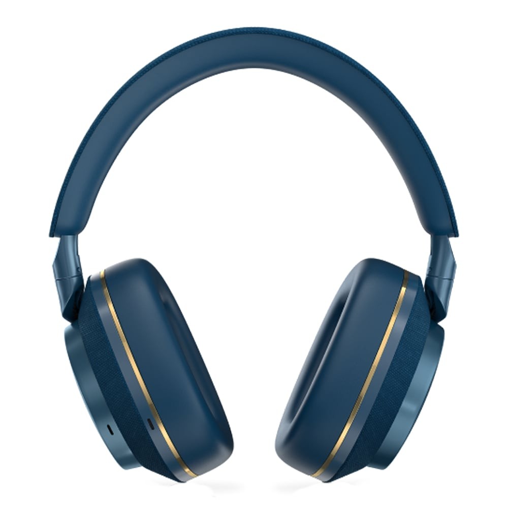หูฟัง WIRELESS HEADPHONE (หูฟังไร้สาย) BOWERS & WILKINS PX7 S2 (BLUE)