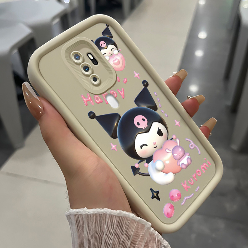เคสสำหรับ OPPO A5 2020 A9 2020 รูปที่ 3