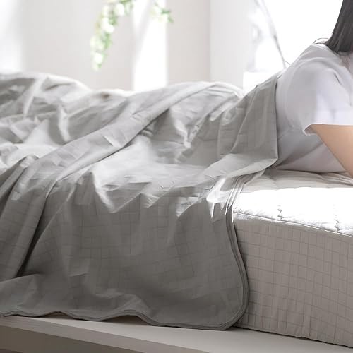 IRIS OHYAMA Iris Oyama Cool Kette BBK-NPEPS5-S Gray Single