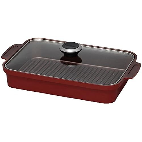 Iris Ohyama เครื่องคั่ว Iris Ohyama สีส้มอินฟราเรด K-Fir37
