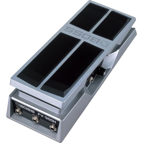 BOSS Volume Pedal Foot FV-500H