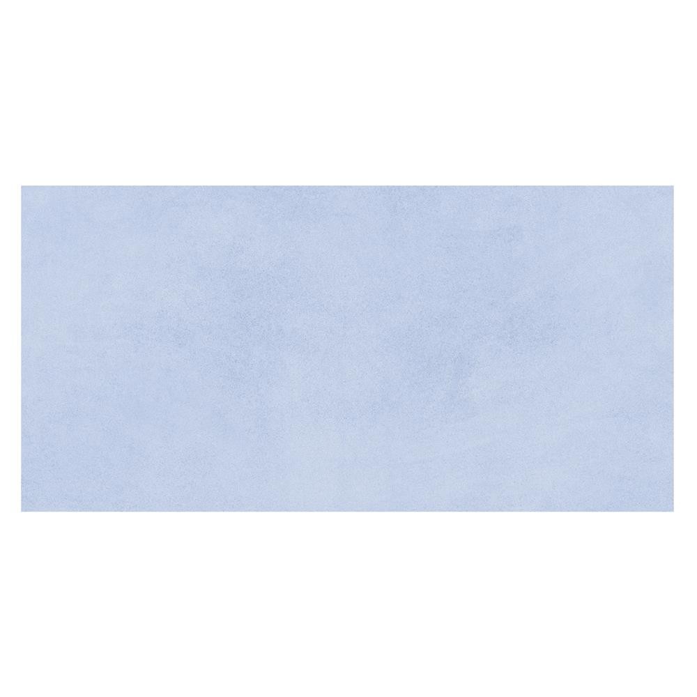 TARA กระเบื้องผนัง 30x60 ซม. เลน่า ไลท์บลู 0.9 ตร.ม. จัดส่งโดย HomePro