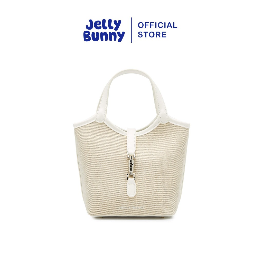 JELLY BUNNY (LENLAR) ကြားလေးပခုံးအိတ်/ဘေးလွယ်အိတ် မော်ဒယ် B25SBHI059