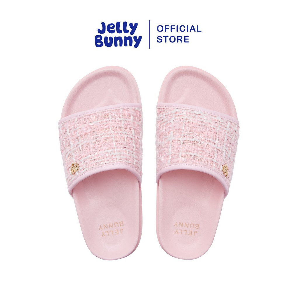 JELLY BUNNY รองเท้าแตะสำหรับเด็กผู้หญิง RUDEUS รุ่น B25SKYI025