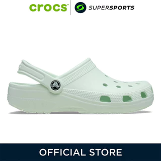 CROCS Classic Clog รองเท้าลำลองผู้ใหญ่