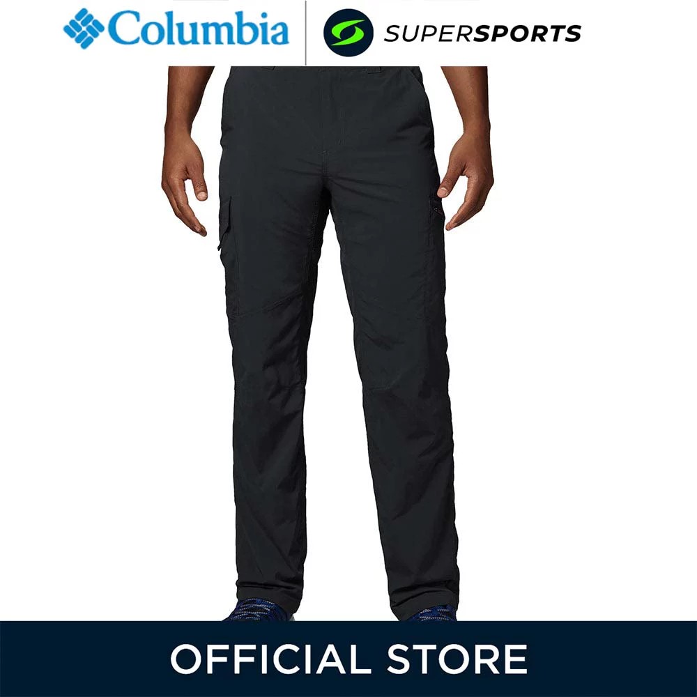 COLUMBIA Silver Ridge™ Cargo กางเกงขายาวผู้ชาย