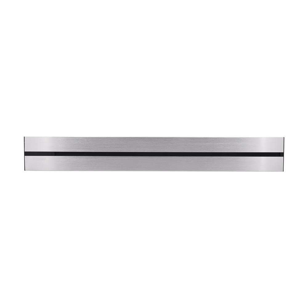 TOSHINO Power track พาวเวอร์แทร็กบาร์ PT-60SV 60 ซม. สีเงิน จัดส่งโดย HomePro