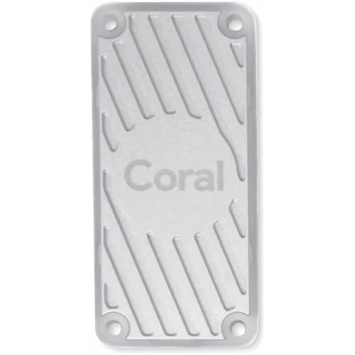 Google Coral USB Accelerator Edge TPU AI