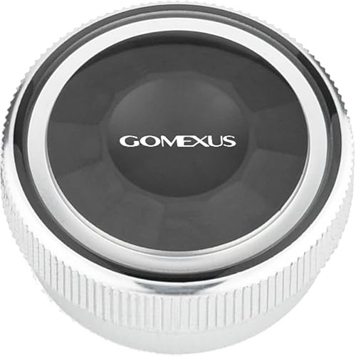 GOMEXUS WT2 Bait Reel Mechanical Brake Knob Applicable to SHIMANO Antares Xsense Parts Replacement
