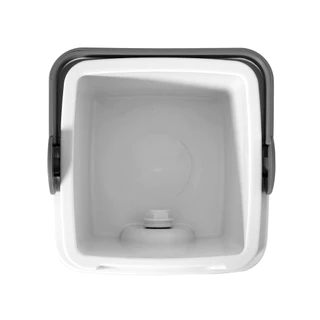 กระติกน้ำแข็งทรงเหลี่ยมพร้อมก๊อกน้ำ 4 ลิตร COLDY KASSA HOME รุ่น PTK-AG398 ขนาด 21 x 21 x 24 ซม.