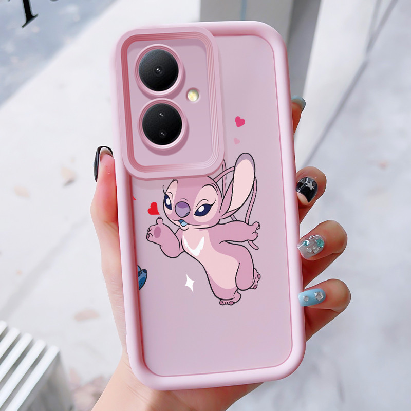 เคสสำหรับ VIVO Y78 5G Y78+ 5G V29 Lite 5G เคสโทรศัพท์ตะเข็บกันกระแทก