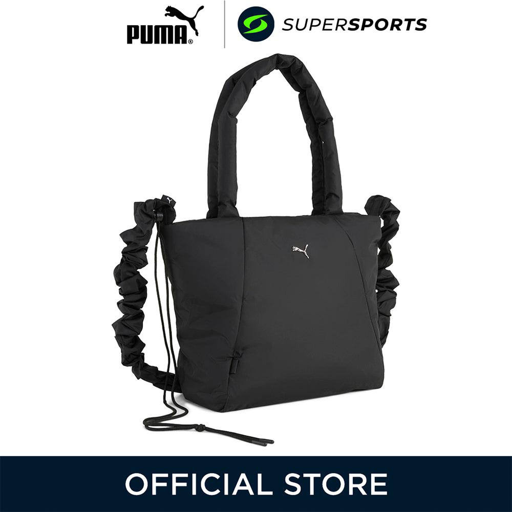 PUMA Slouchy กระเป๋าผ้าผู้ใหญ่
